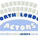 find actors in north london