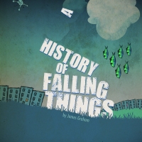 A History of Falling things