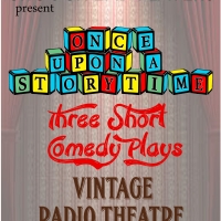 CROUCH END PLAYERS PRODUCTIONS - Crouch End festival